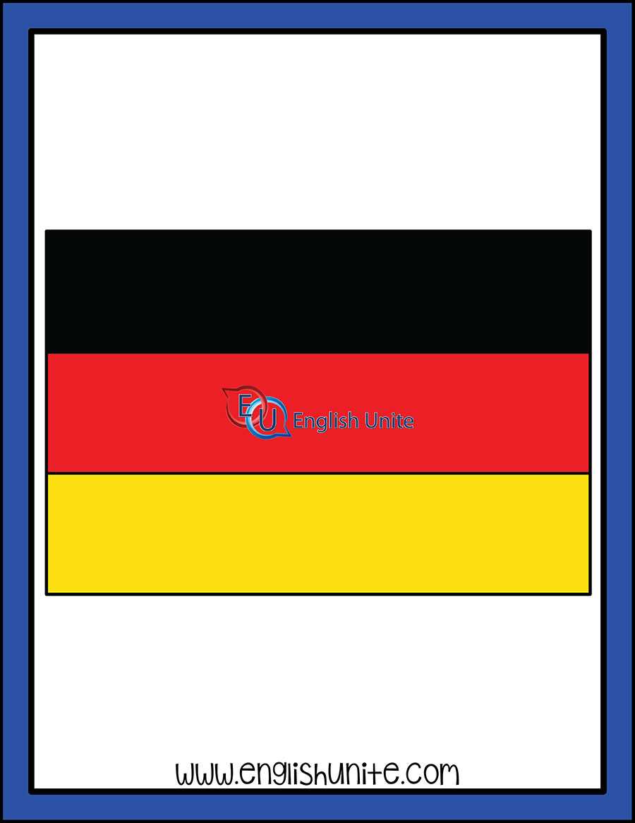 printable german flag printable german flag