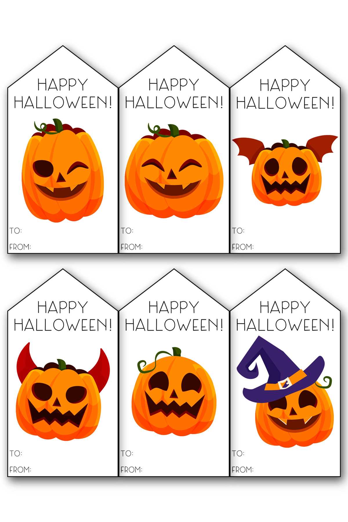 printable happy halloween printable happy halloween
