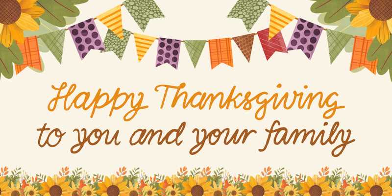 printable happy thanksgiving banner printable happy thanksgiving banner