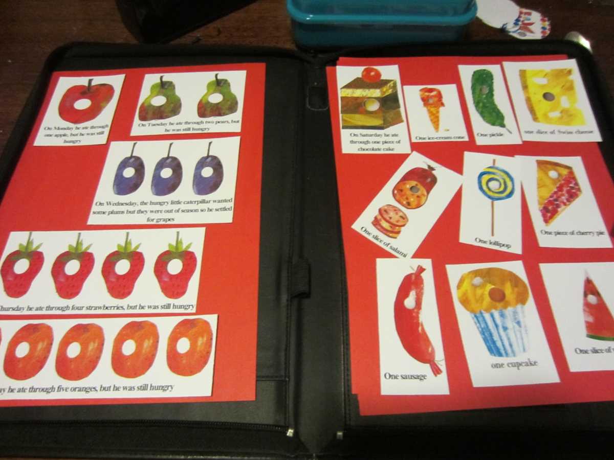 printable hungry caterpillar food printable hungry caterpillar food