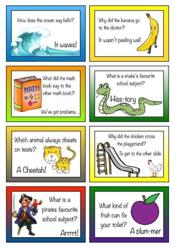 printable jokes for kids printable jokes for kids