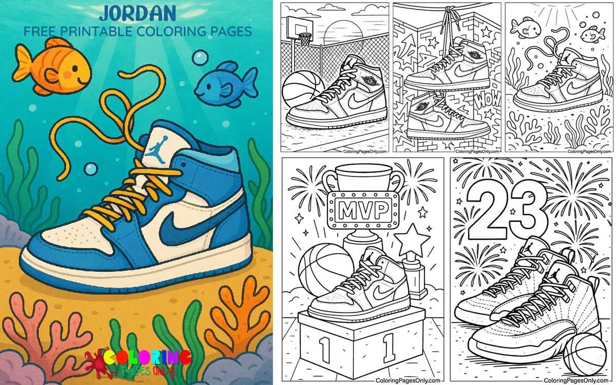 printable jordan coloring pages printable jordan coloring pages