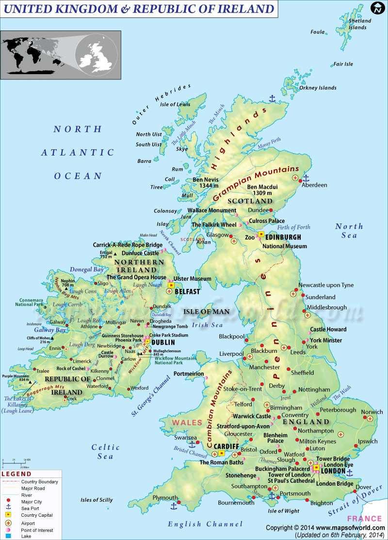 printable map of southern ireland printable map of southern ireland