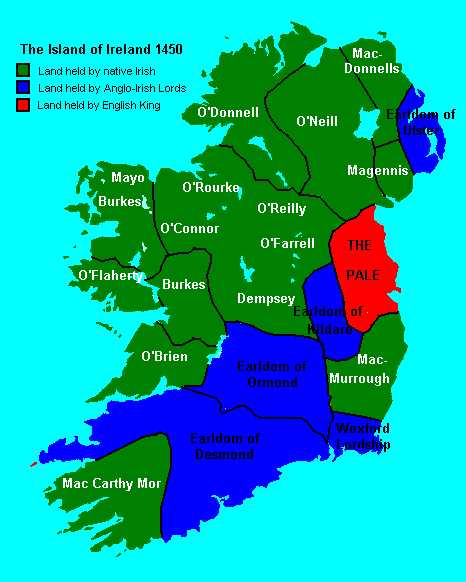 printable map of southern ireland printable map of southern ireland