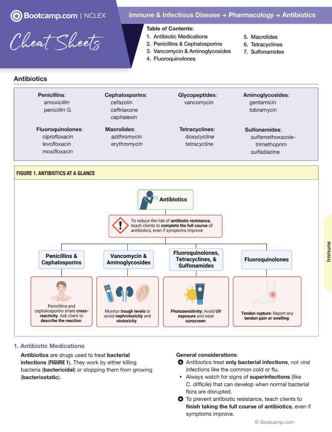 printable medication cheat sheet for nurses