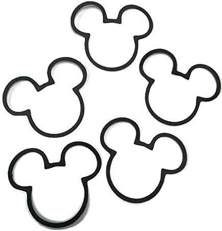 printable mickey ears