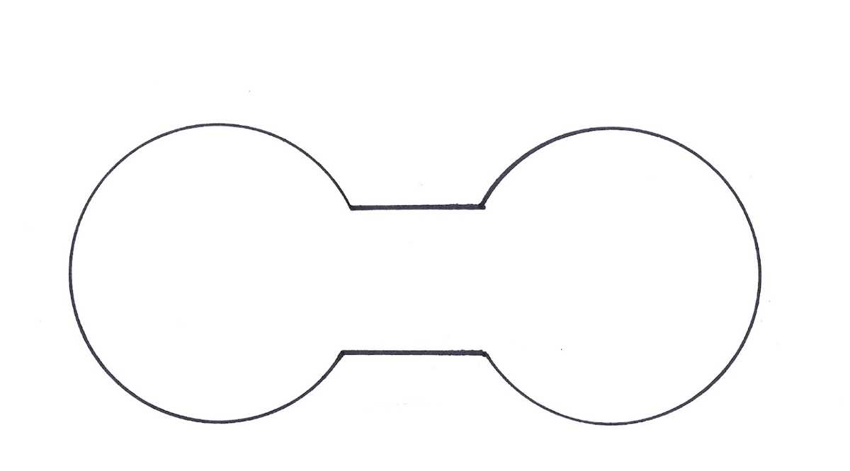 printable mickey mouse ears printable mickey mouse ears