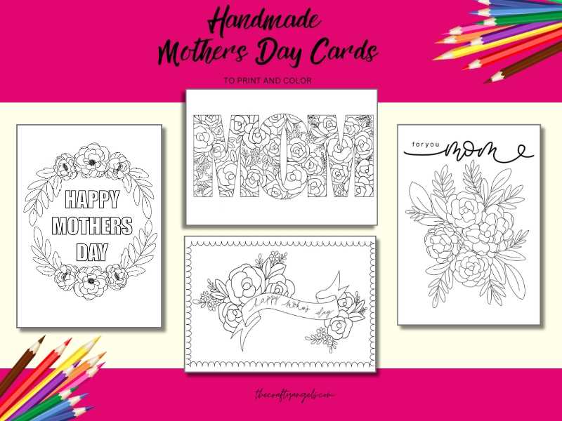 printable mothers day card printable mothers day card