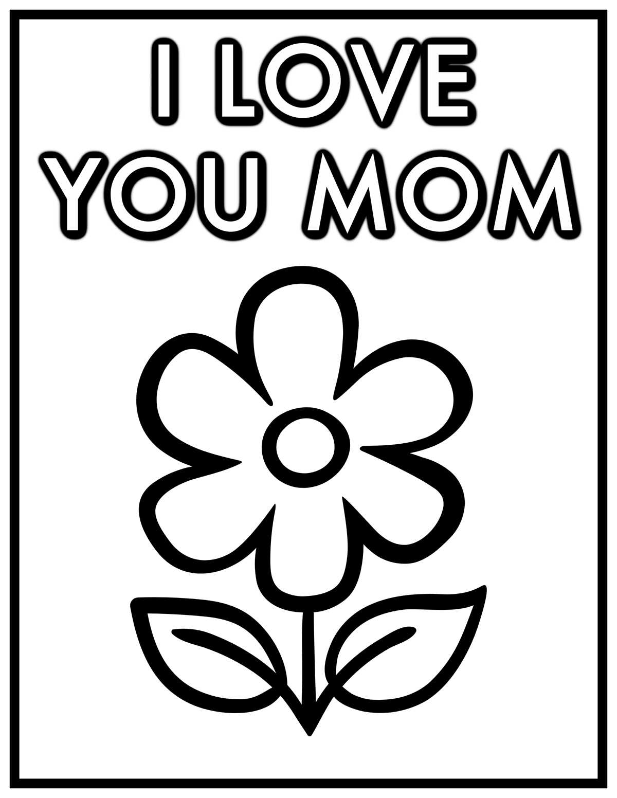 printable mothers day coloring pages printable mothers day coloring pages