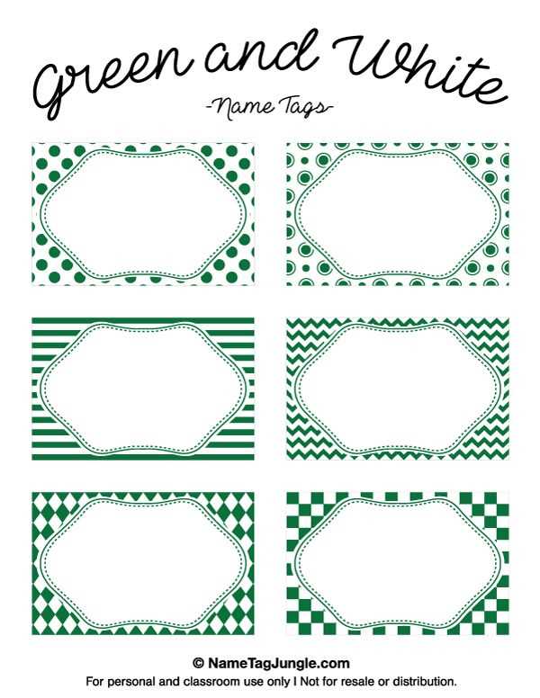 printable name tags template printable name tags template
