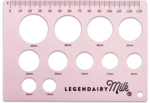 printable nipple ruler