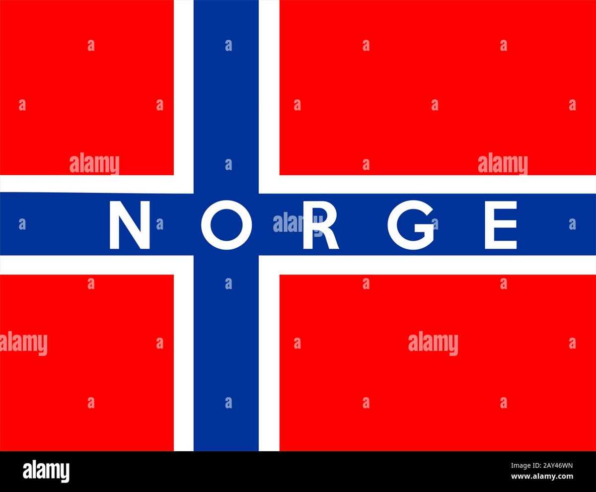 printable norway flag printable norway flag