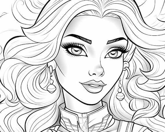 printable pictures of barbie printable pictures of barbie