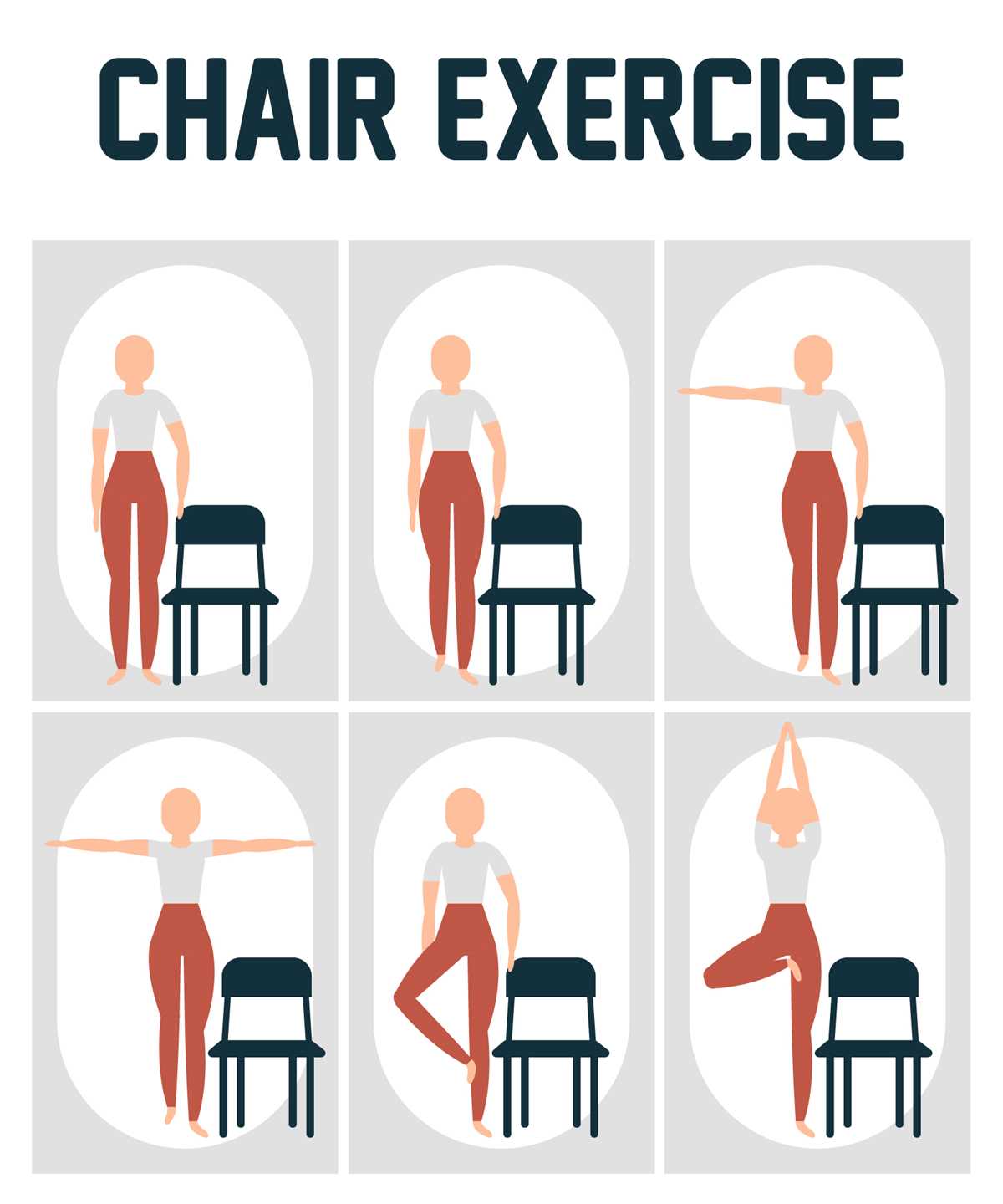 printable pilates chair exercises printable pilates chair exercises