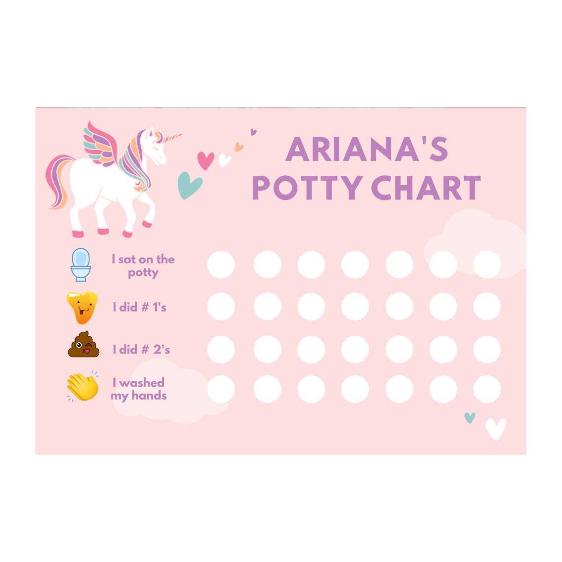 printable potty chart printable potty chart