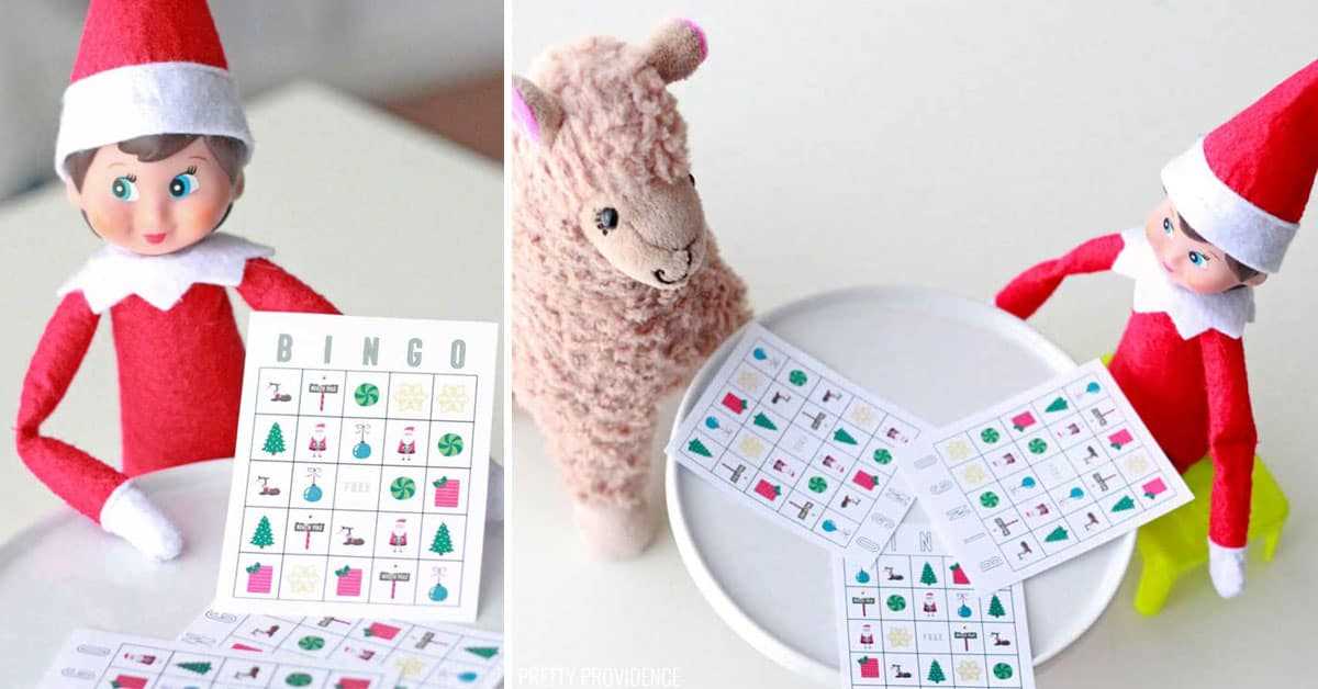 printable props for elf on the shelf printable props for elf on the shelf