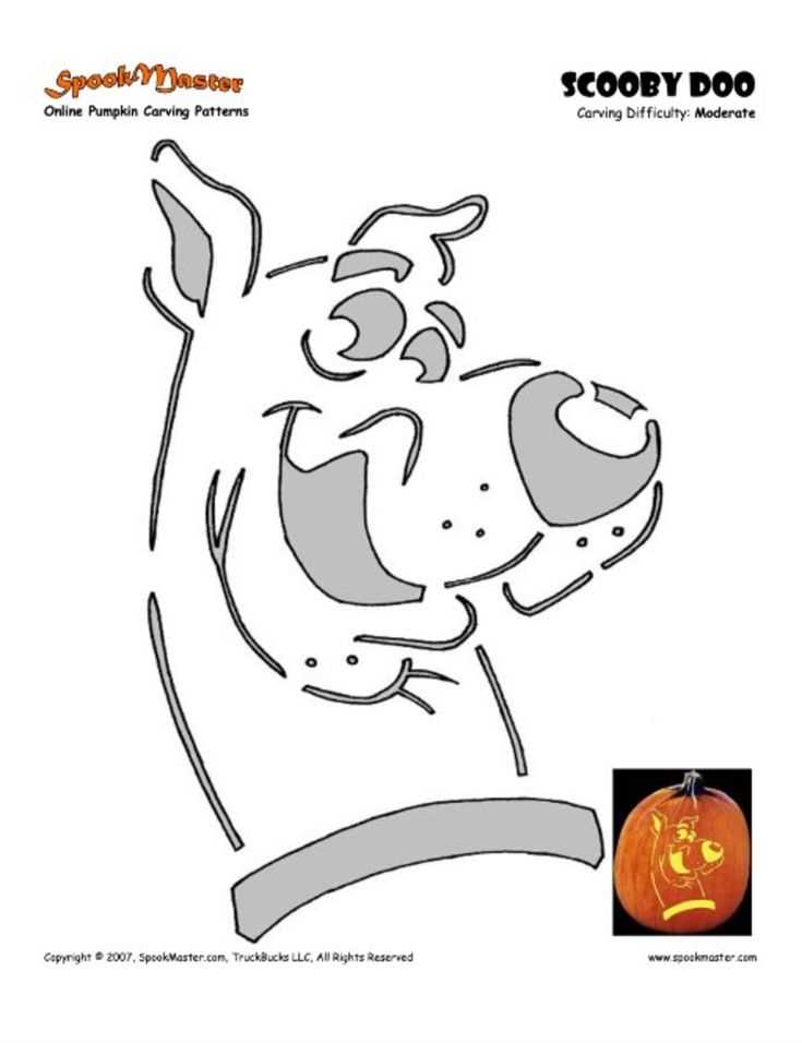 printable pumpkin carve outs printable pumpkin carve outs