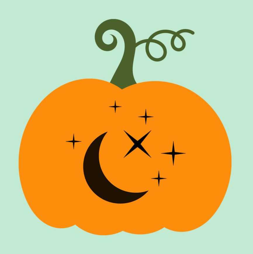 printable pumpkin face template printable pumpkin face template