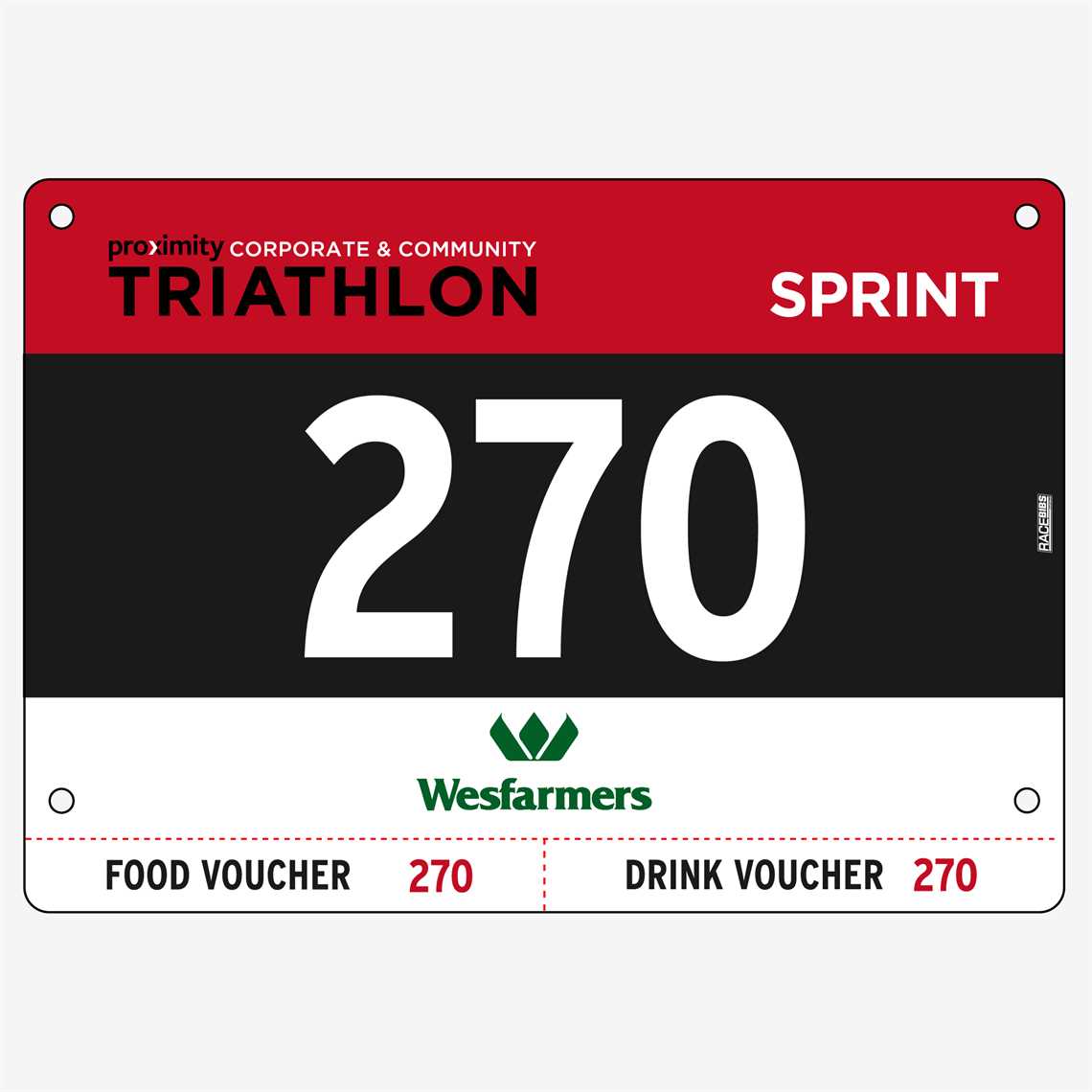printable race bibs