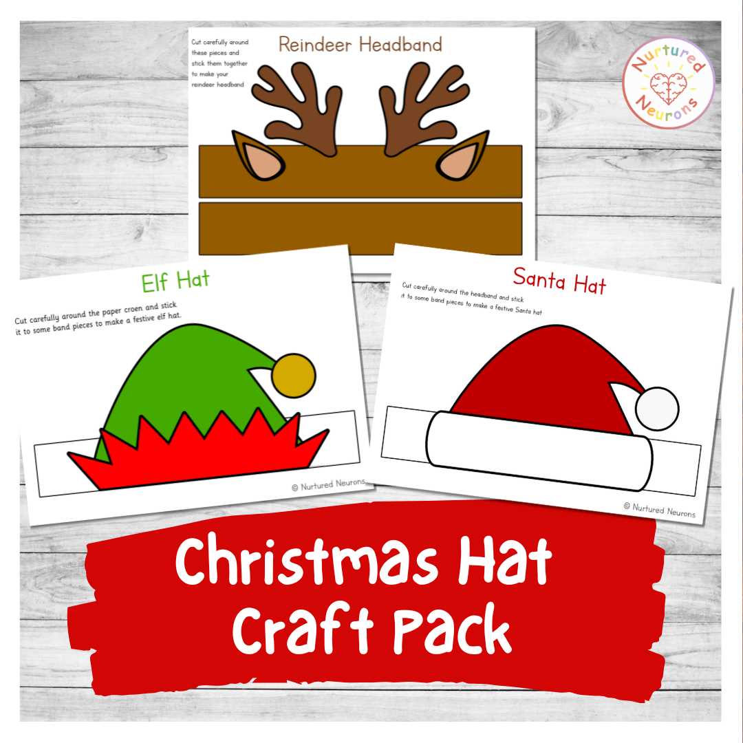 printable santa hat sewing pattern printable santa hat sewing pattern