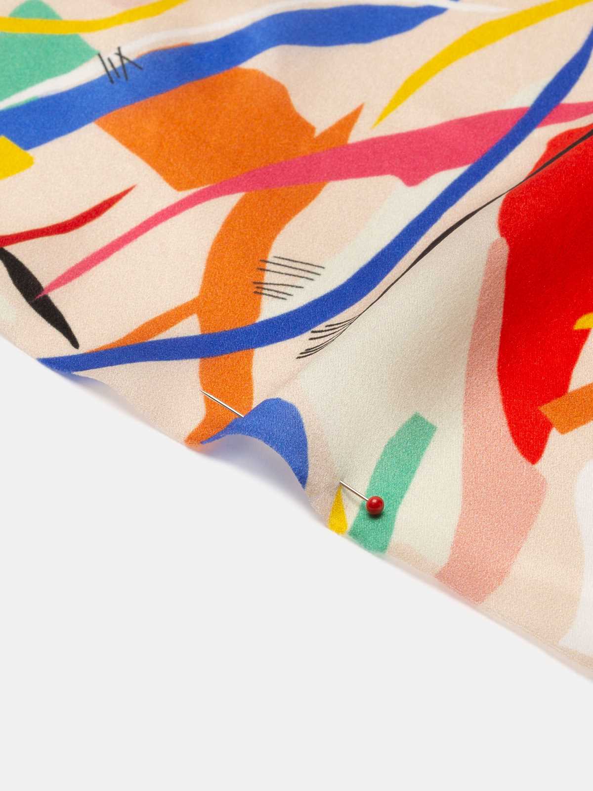 printable silk fabric printable silk fabric