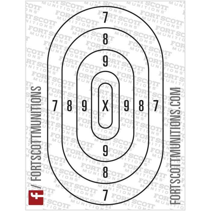 printable target paper printable target paper