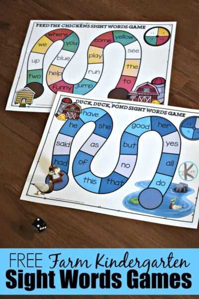 printable word games free