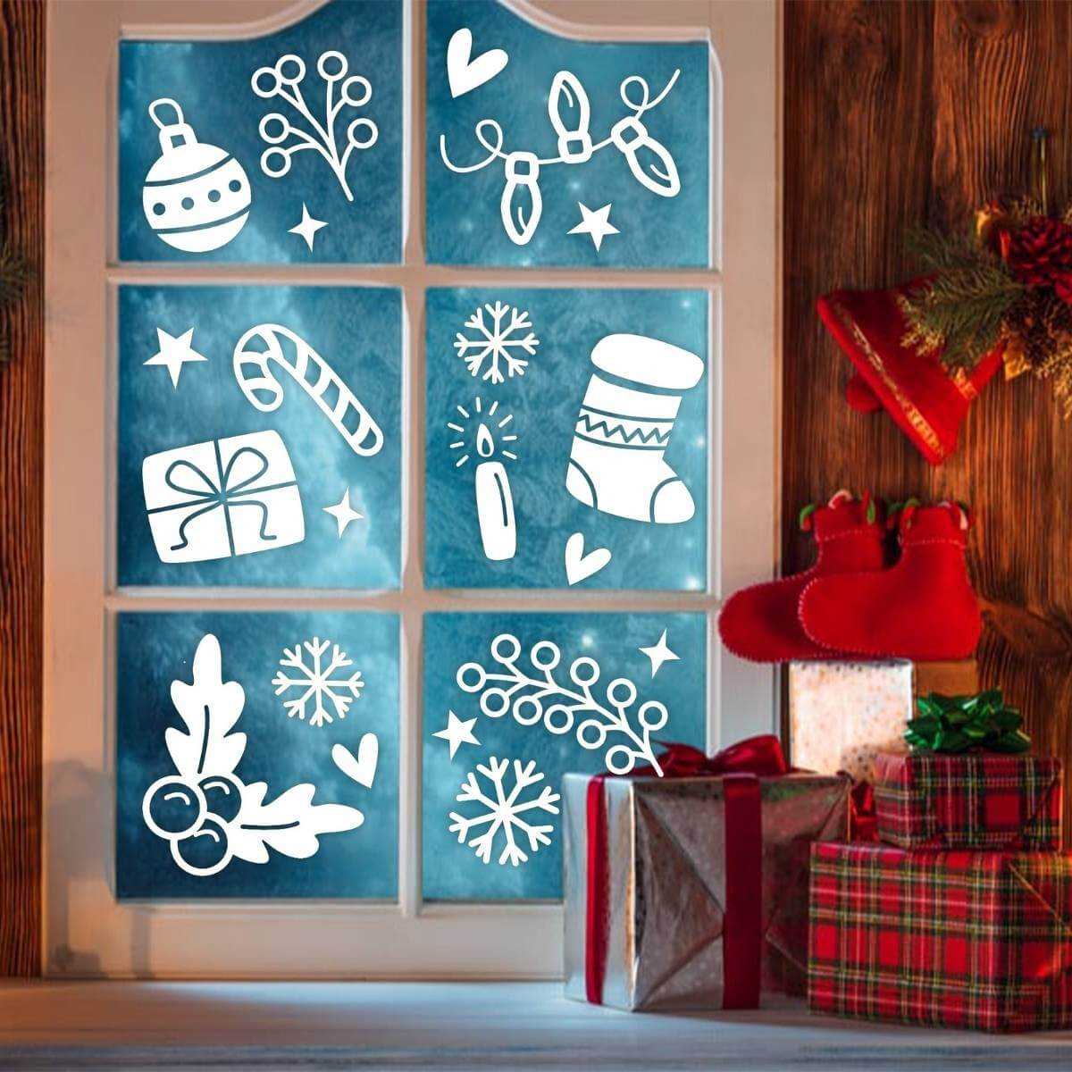printable xmas stencils printable xmas stencils
