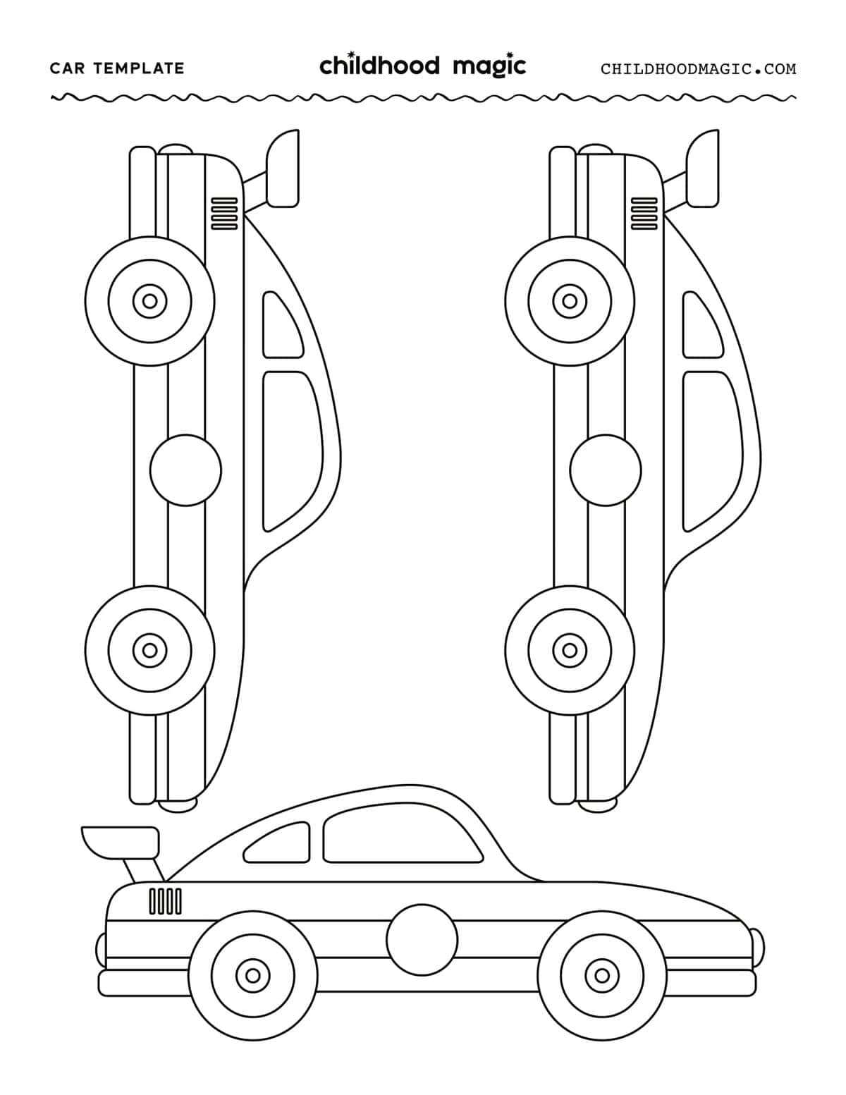 race car template printable race car template printable