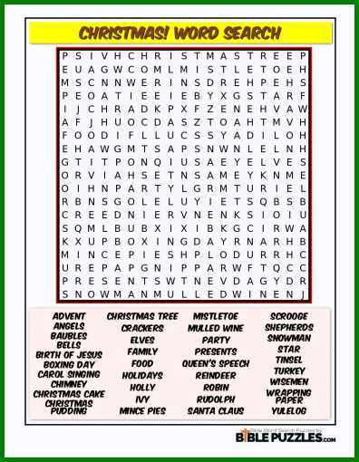 religious christmas word search printable religious christmas word search printable