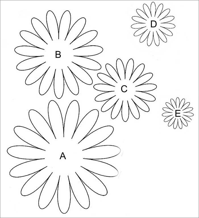 small flowers printable small flowers printable
