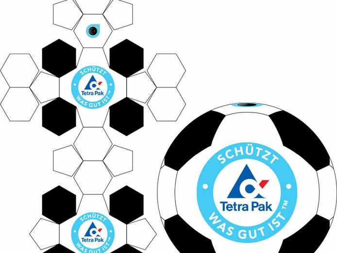 soccer ball pattern printable