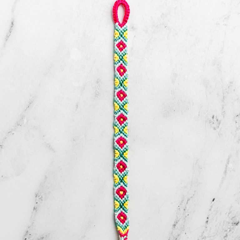 step by step friendship bracelet instructions printable step by step friendship bracelet instructions printable