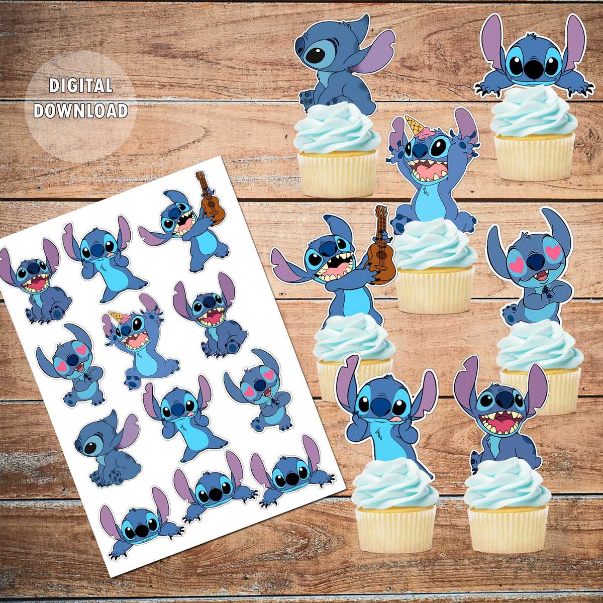 stitch cut out printable stitch cut out printable