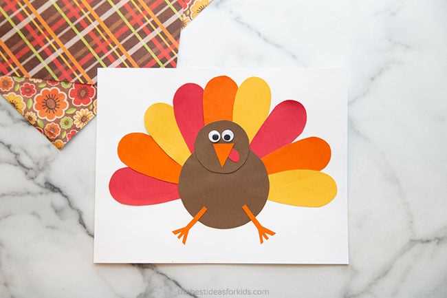 thanksgiving printable cutouts