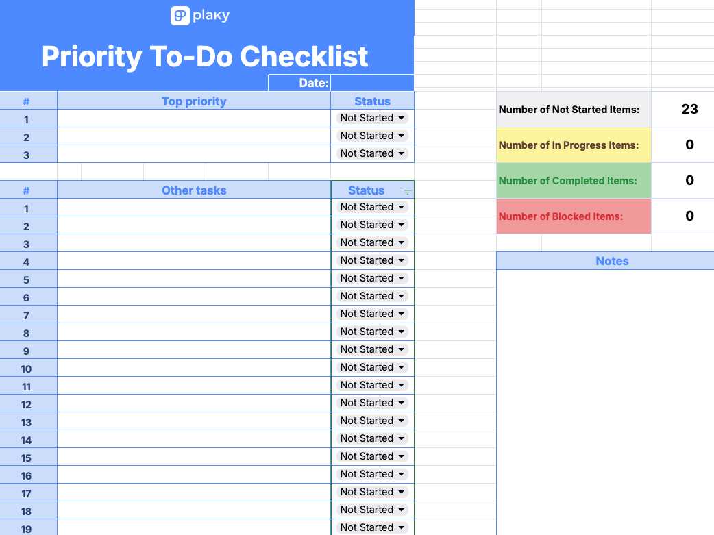 things to do checklist printable things to do checklist printable