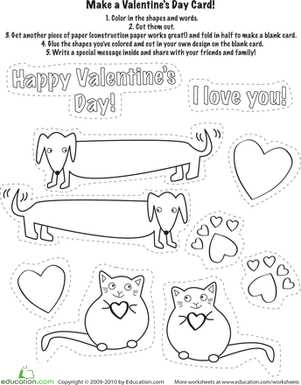valentines day printable worksheets valentines day printable worksheets