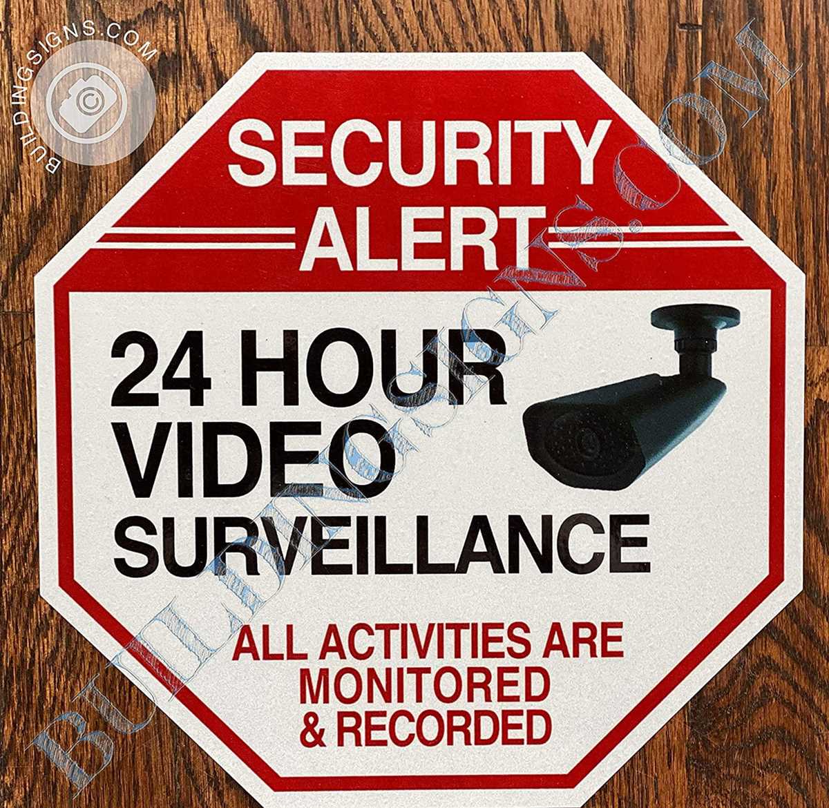 video surveillance signs printable video surveillance signs printable