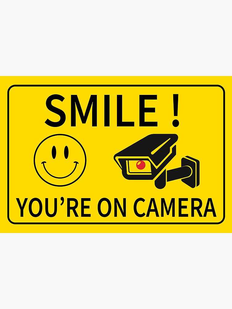 video surveillance signs printable video surveillance signs printable