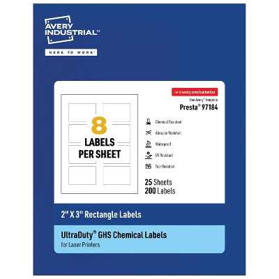 waterproof printable labels waterproof printable labels