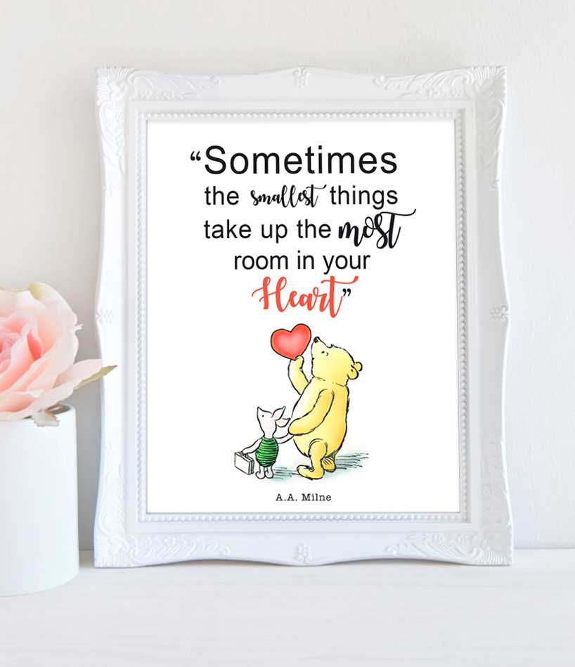 winnie the pooh quotes printable winnie the pooh quotes printable