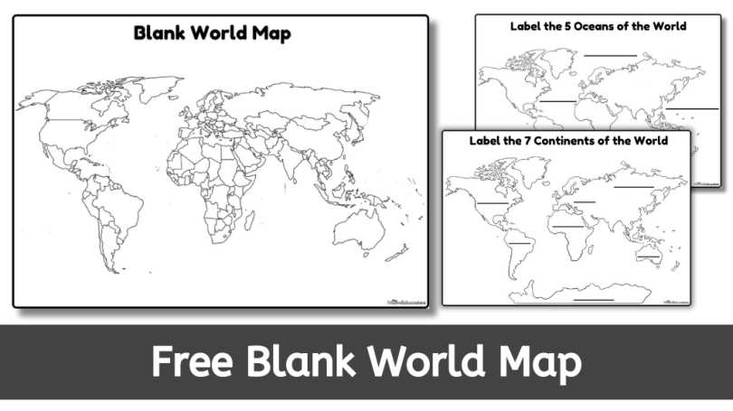 world map with countries free printable world map with countries free printable