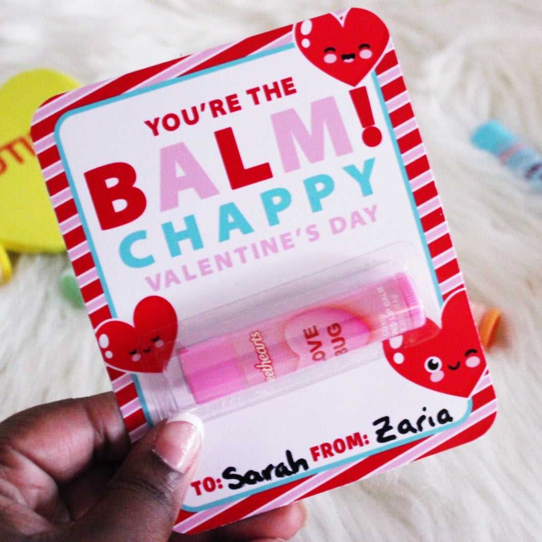 you re the balm free printable you re the balm free printable