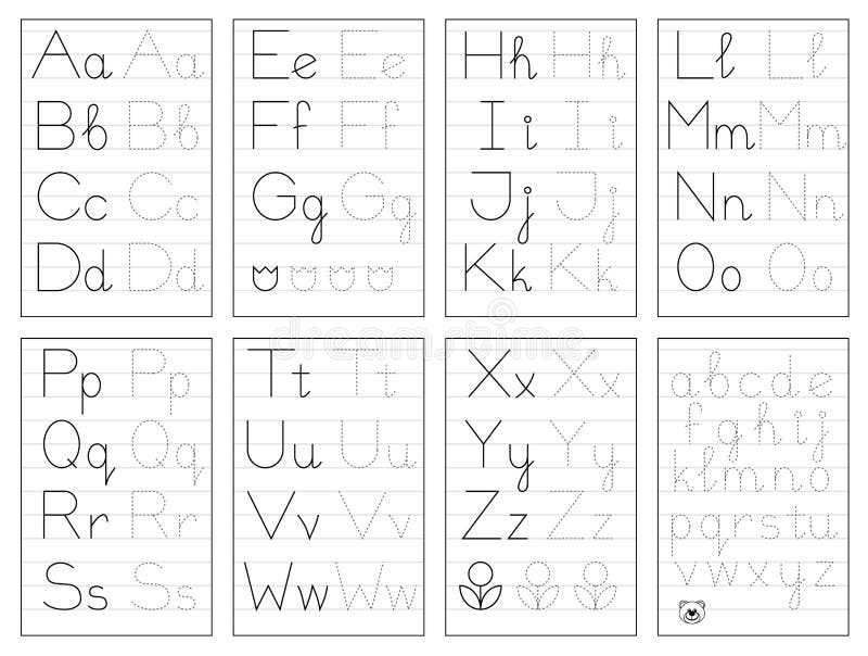 alphabet printables tracing alphabet printables tracing