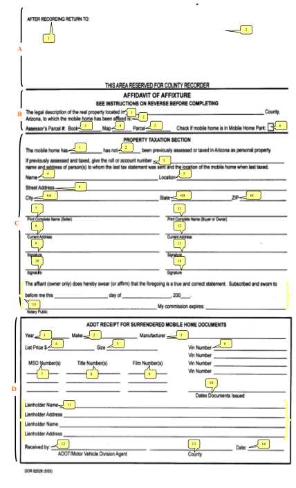 printable florida gift affidavit form printable florida gift affidavit form