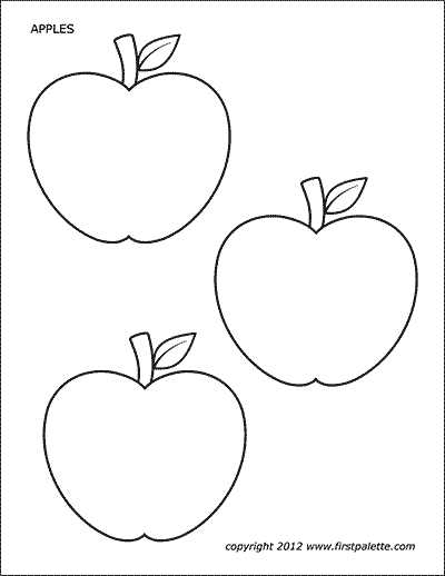 apple printables kindergarten apple printables kindergarten