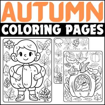 autumn free printables