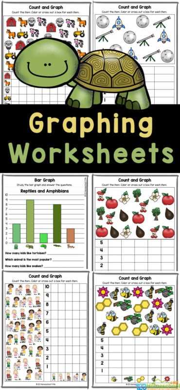 math graph printable