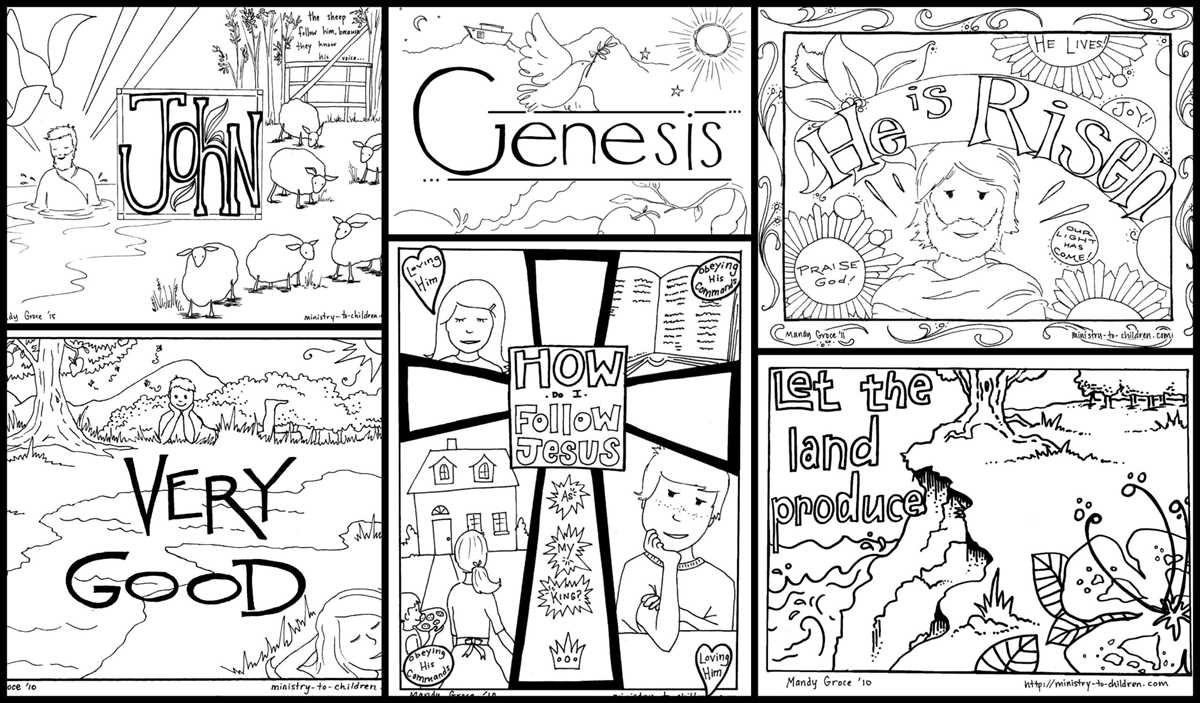 bible coloring pages printable free bible coloring pages printable free