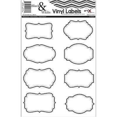 black labels printable black labels printable